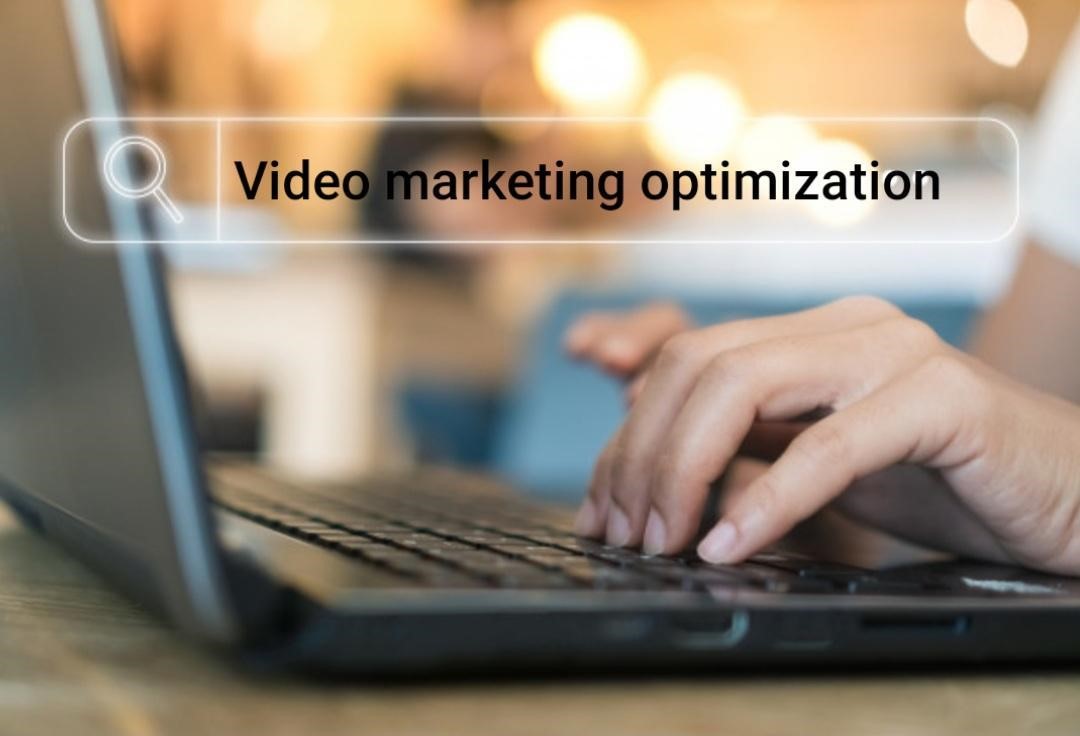 بهینه‌سازی ویدیو برای بازاریابی ویدیویی یا ویدیومارکتینگ برای همه مشاغل ضروری است